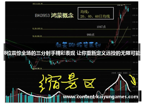 8位震惊全场的三分射手精彩表现 让你重新定义远投的无限可能