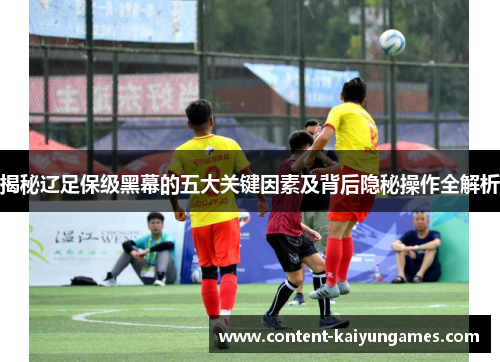 揭秘辽足保级黑幕的五大关键因素及背后隐秘操作全解析