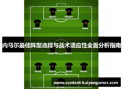 内马尔最佳阵型选择与战术适应性全面分析指南