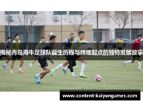 揭秘青岛海牛足球队诞生历程与辉煌起点的独特发展故事