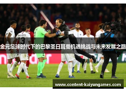 金元足球时代下的巴黎圣日耳曼机遇挑战与未来发展之路